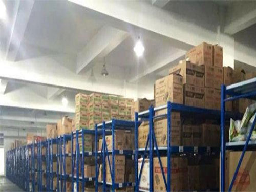 第三方电商仓储